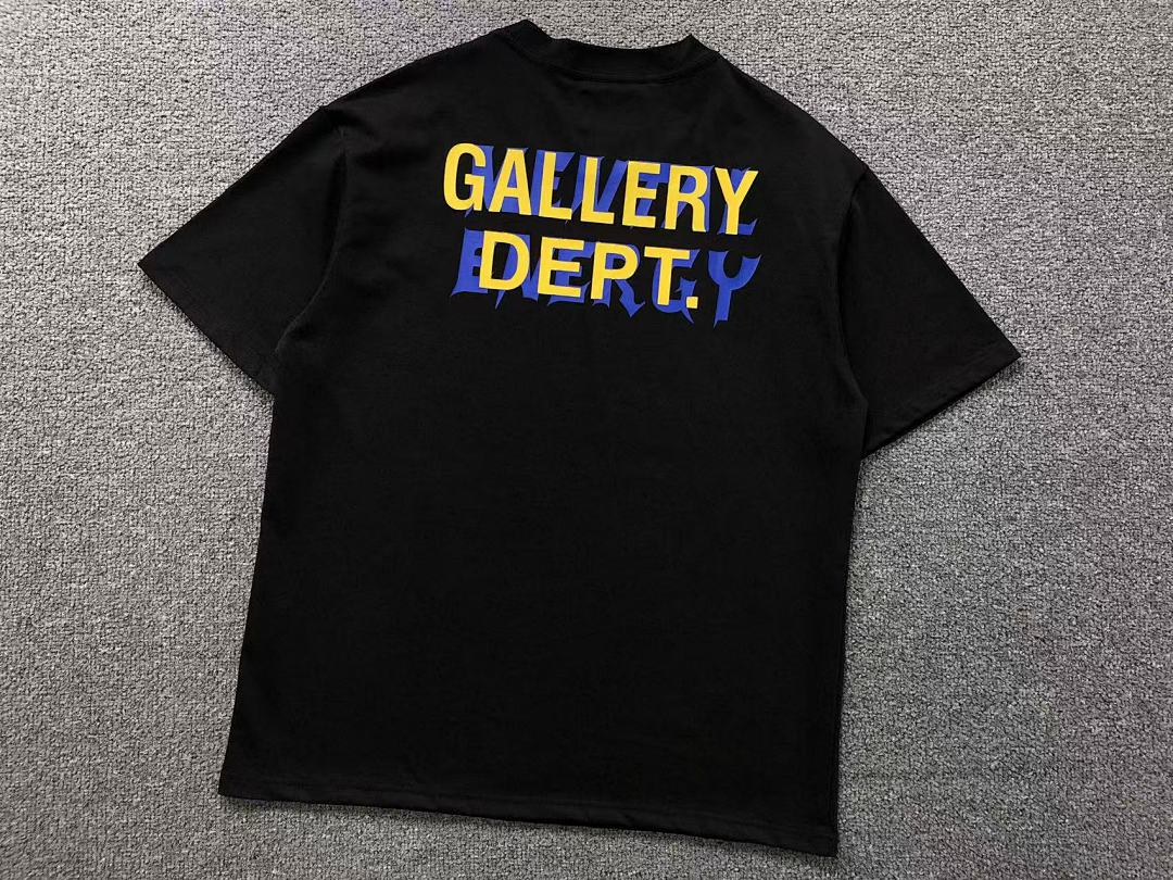 Gallery Dept 98 GALLERY DEPT T-SHIRT 22040412125 (Im 170Cm 60Kg I Wear Size M In The Phot) - Image 18