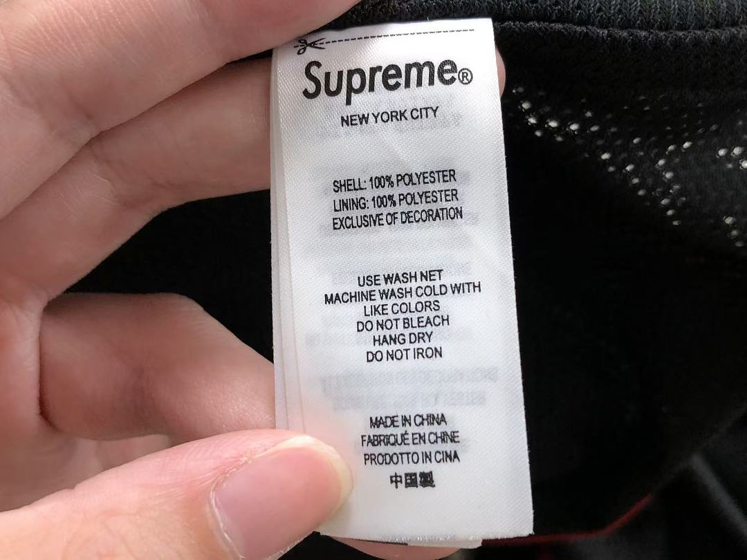 Supreme 245 S⭐⭐R⭐⭐E T-SHIRT 22060501001 (Im 170Cm 60Kg I Wear Size L In The Phot) - Image 32