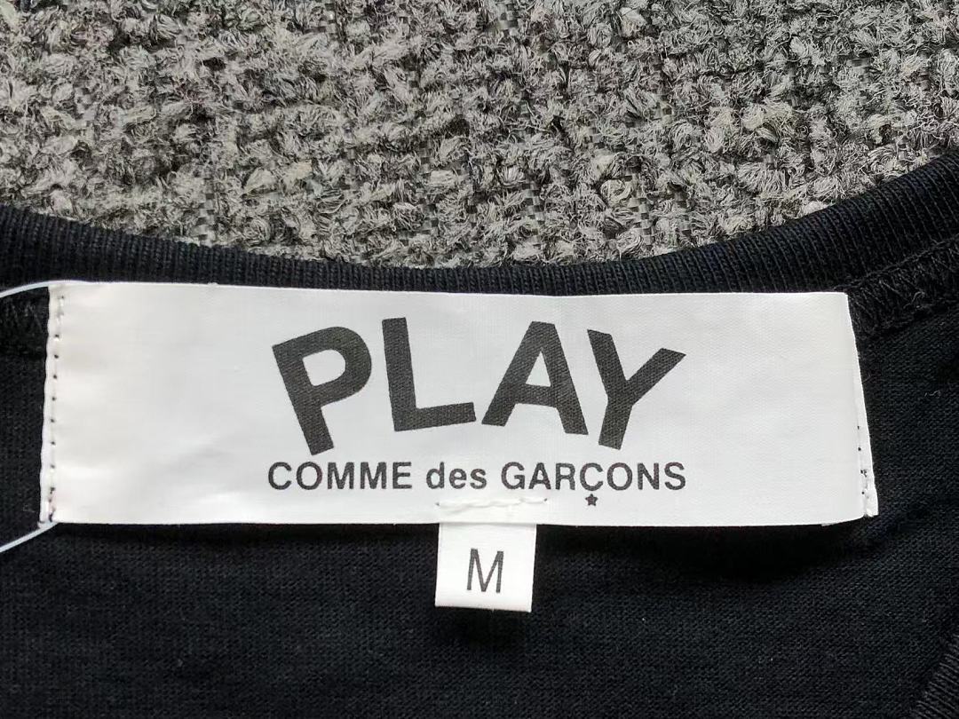 Comme des Garcons 98 CDG T-SHIRT 3206270221 (Im 170Cm 60Kg I Wear Size M In The Phot) - Image 18