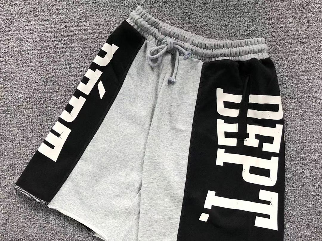 Gallery Dept 98 GALLERY DEPT SHORTS 3104240296 (Im 170Cm 60Kg I Wear Size S In The Phot) - Image 8