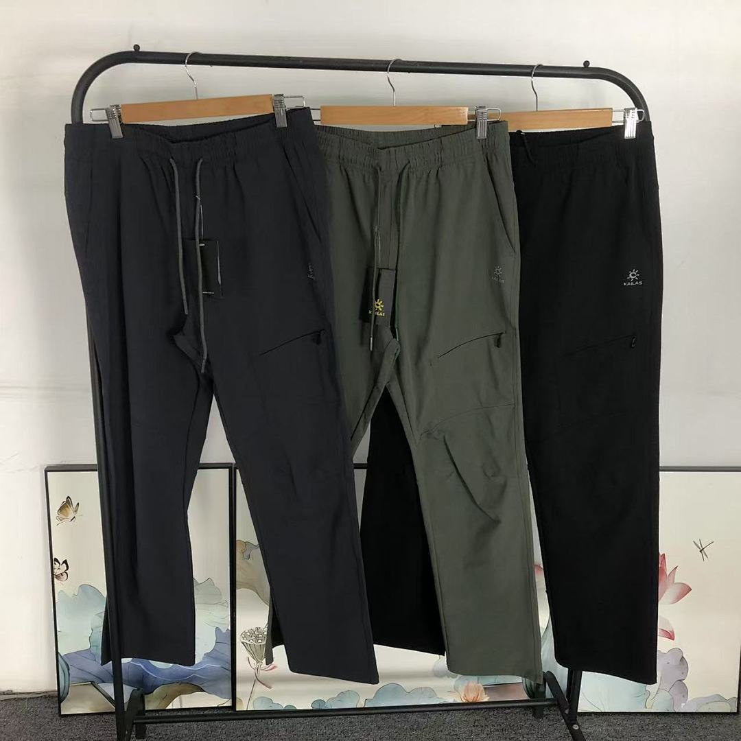 Unbranded 168 KA⭐L⭐S TROUSERS 2110083801 (Im 170Cm 60Kg I Wear Size 2XL In The Phot) - Image 27