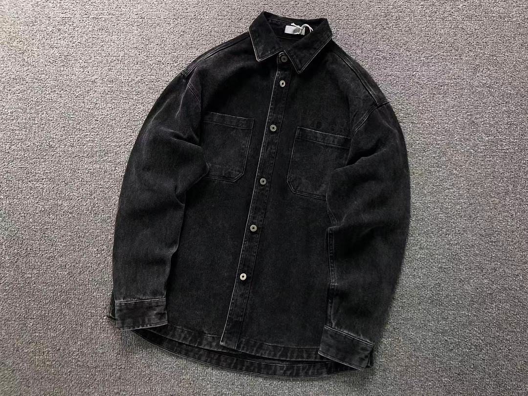 Dior 268 D⭐O⭐ JACKET 128291060 (Im 170Cm 60Kg I Wear Size M In The Phot) - Image 8