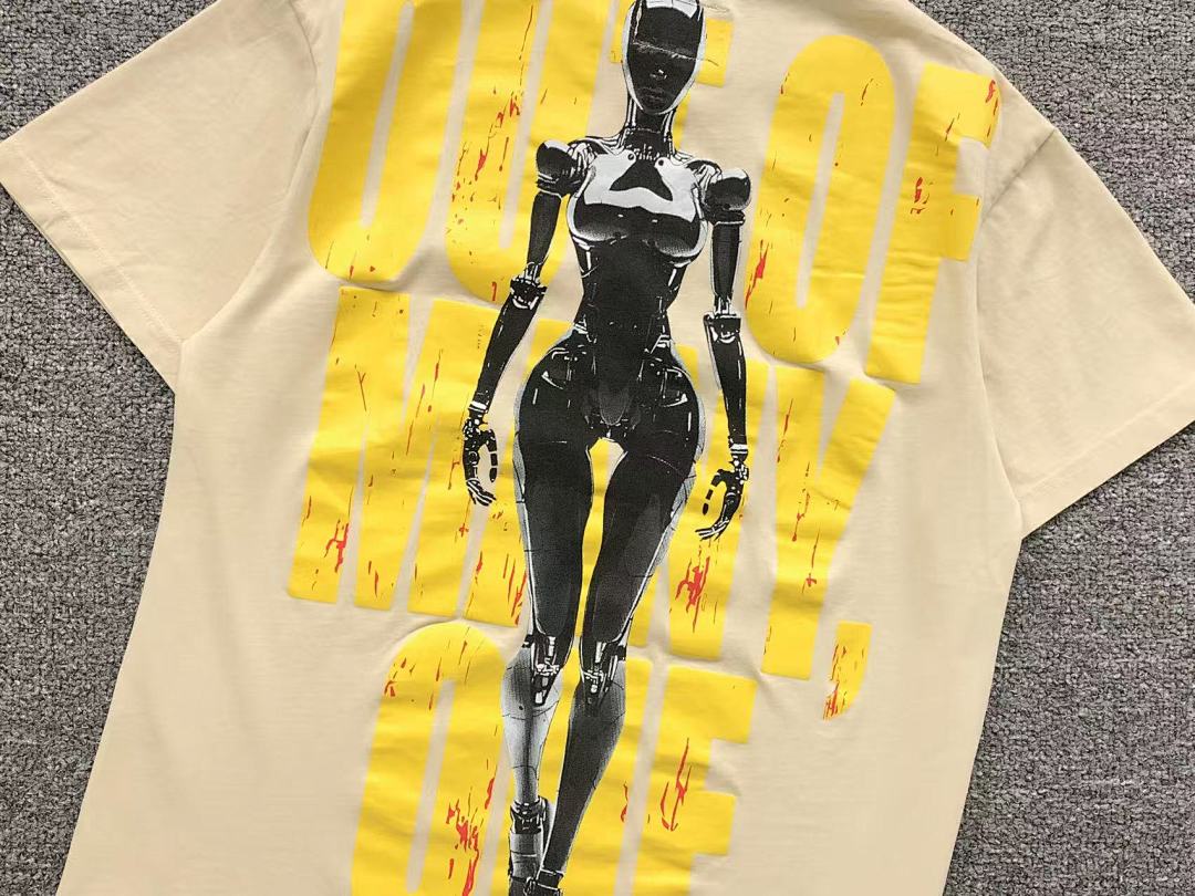 Godspeed 85 GO⭐S⭐E⭐D T-SHIRT 505170991 (Im 170Cm 60Kg I Wear Size M In The Phot) - Image 15