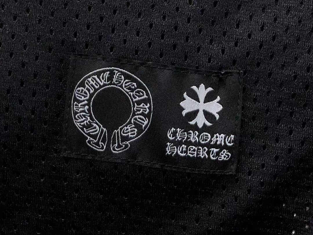 Comme des Garcons SHORTS C⭐⭐OME HE⭐⭐TS T-SHIRT - Image 43
