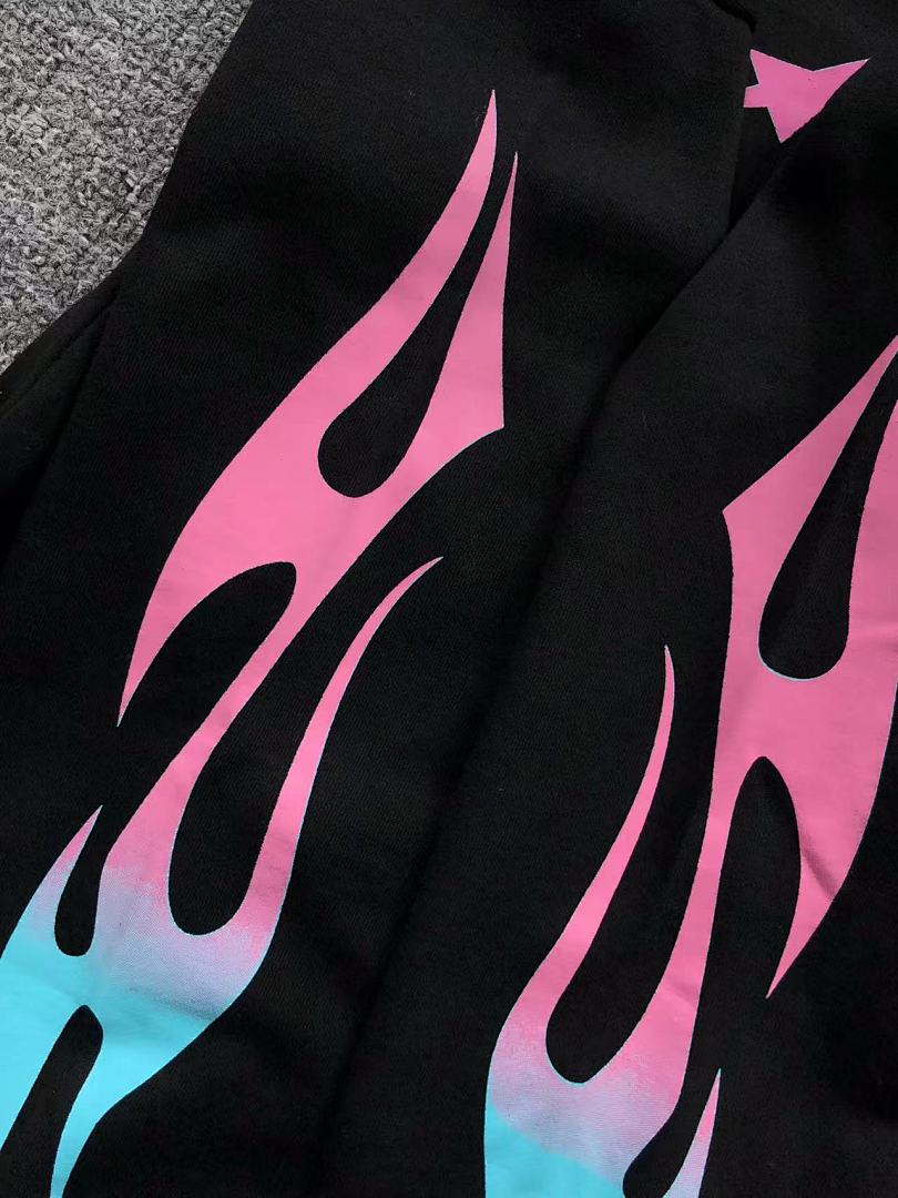 Hellstar TROUSERS HELLSTAR HOODIE - Image 16