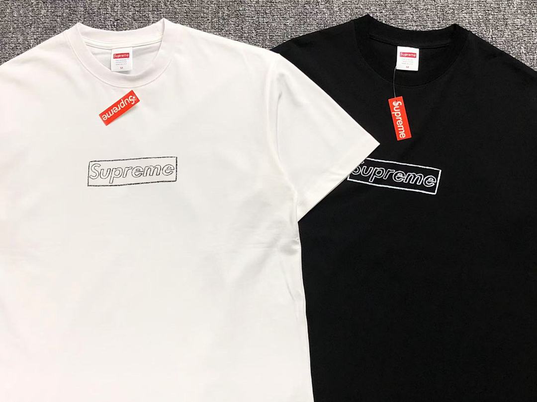 Supreme 88 S⭐⭐R⭐⭐E T-SHIRT - Image 4