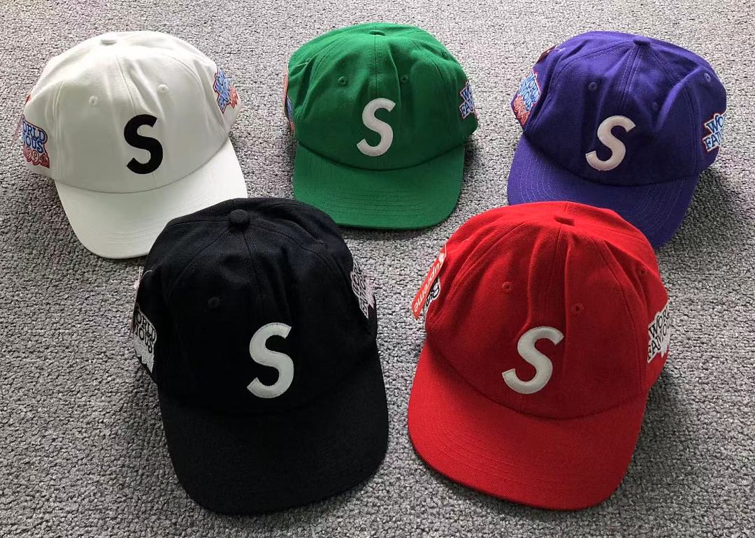 Supreme 105 S⭐⭐R⭐⭐E - Image 2