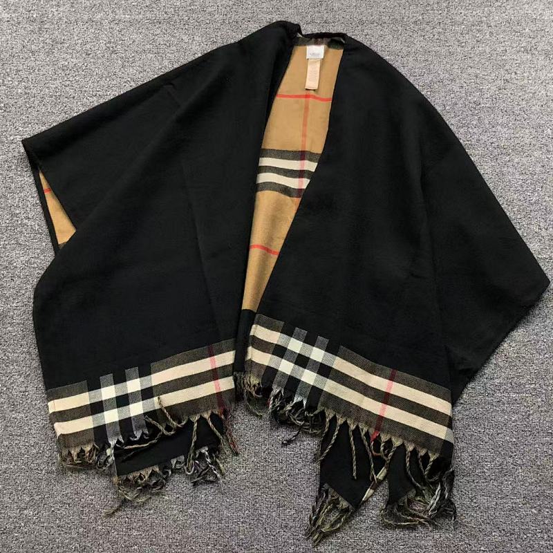 Burberry 135 B⭐R⭐E⭐RY SHAWL 510240576 (Long 154CM* Wide 135CM)