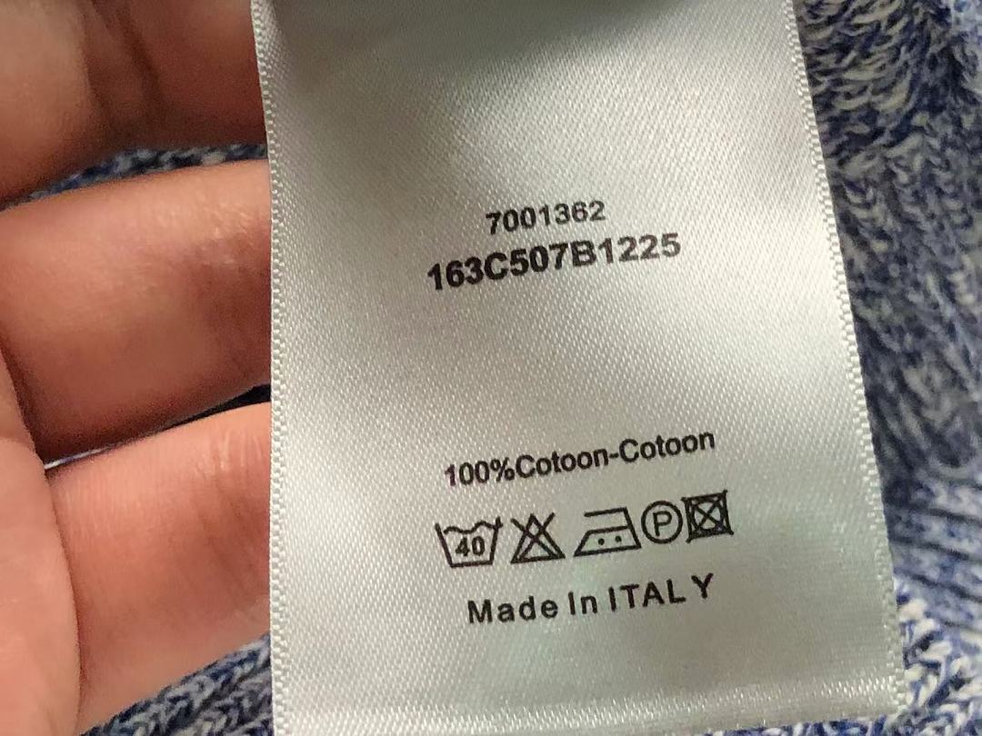Dior 258 D⭐O⭐ SWEATER 3209071321 (Im 170Cm 60Kg I Wear Size M In The Phot) - Image 20
