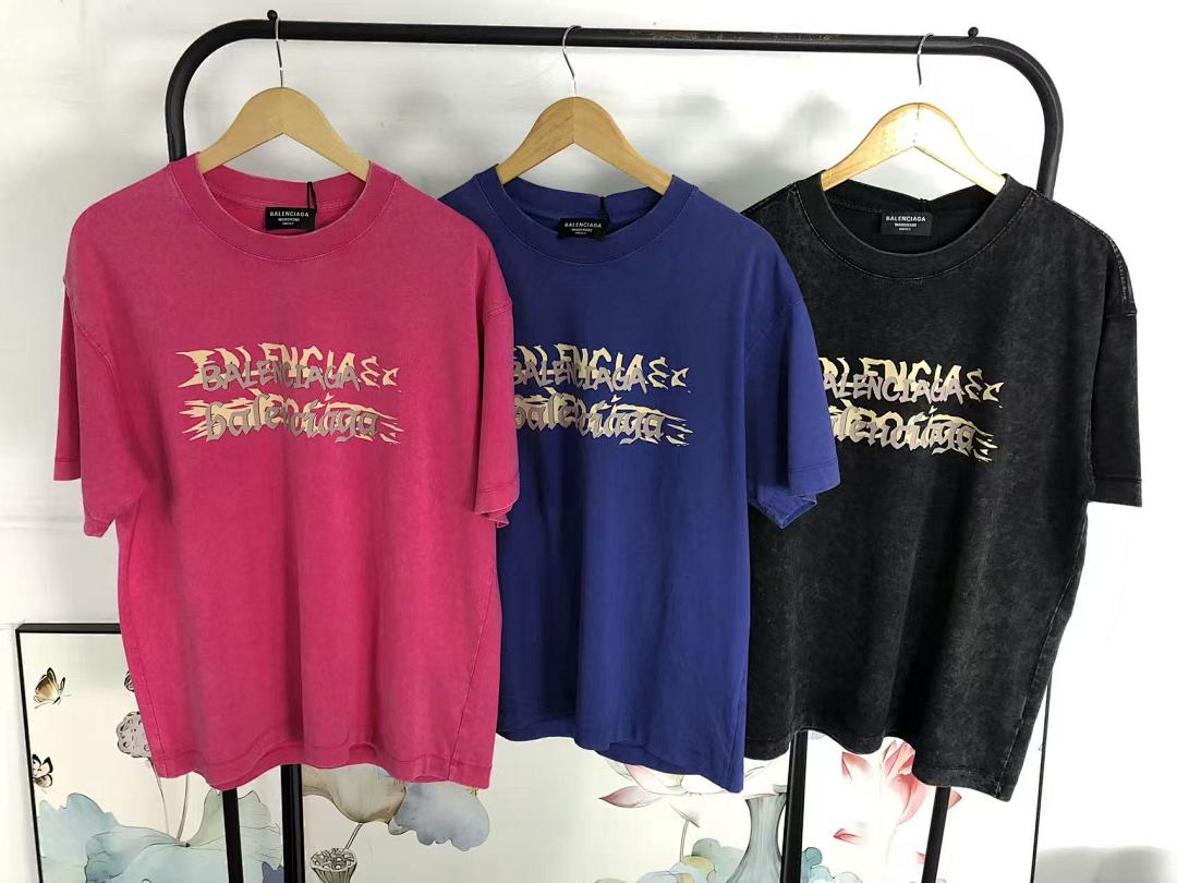 Unbranded 158 B⭐L⭐⭐⭐IA⭐A T-SHIRT 2203264301 (Im 170Cm 60Kg I Wear Size M In The Phot) - Image 23