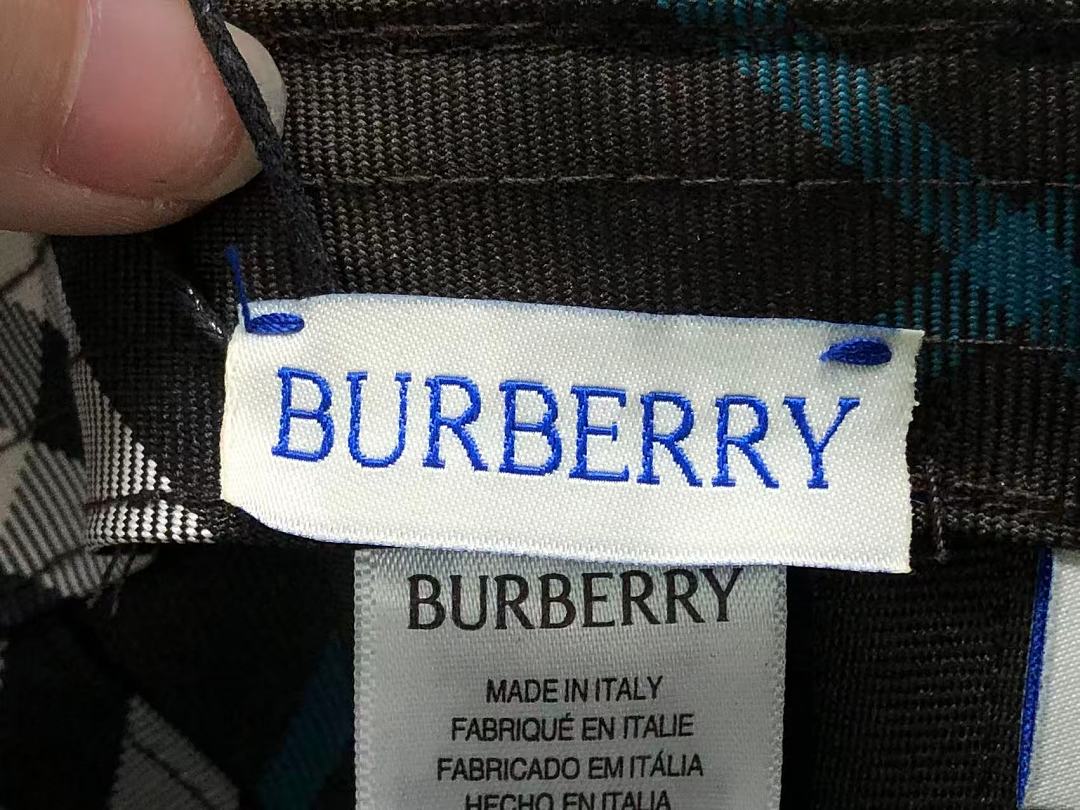 Burberry 118 B⭐R⭐E⭐RY - Image 15