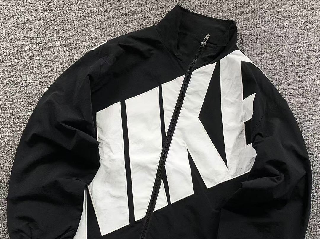 Nike 238 N⭐K⭐ JACKET TROUSERS 4206130277 (Im 170Cm 60Kg I Wear Size M In The Phot) - Image 19