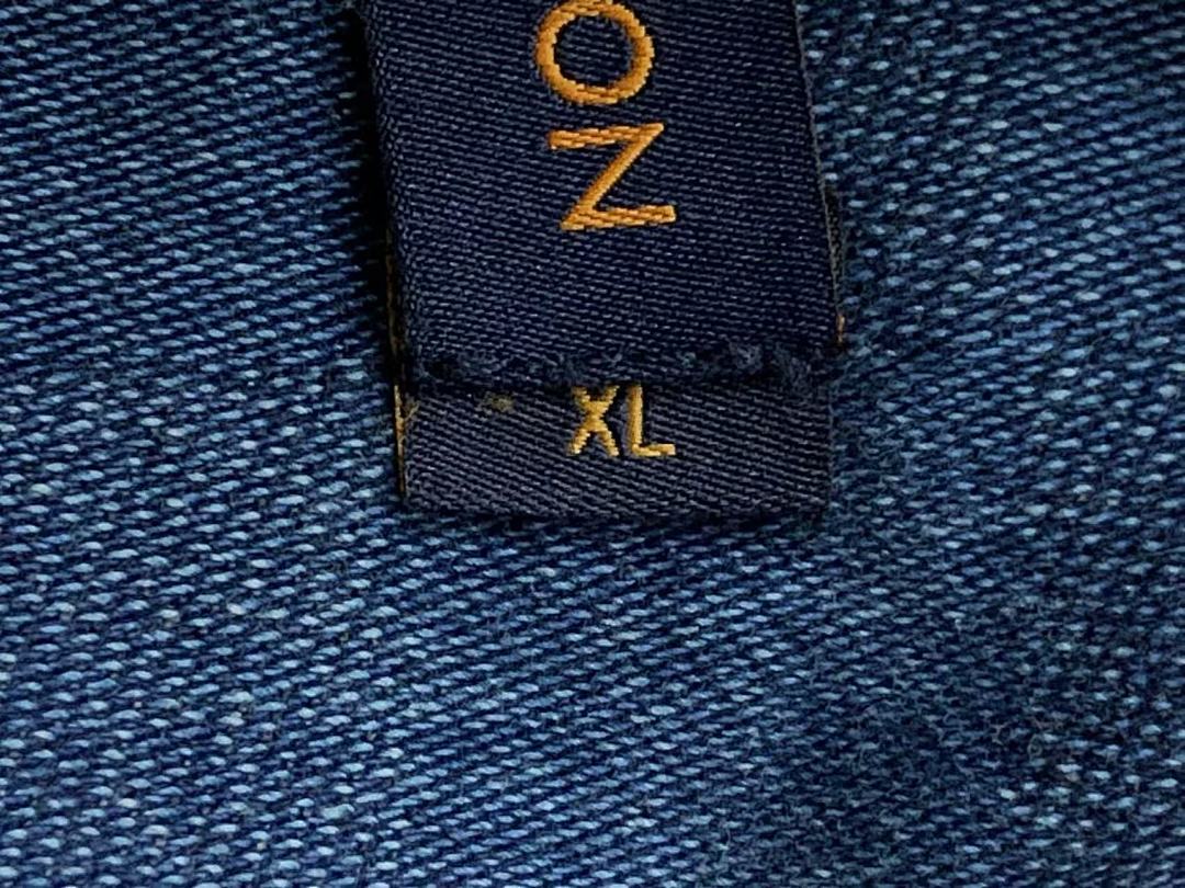 Louis Vuitton 288 L⭐ JACKET 411121702001 (Im 170Cm 57Kg I Wear Size XL In The Phot) - Image 22
