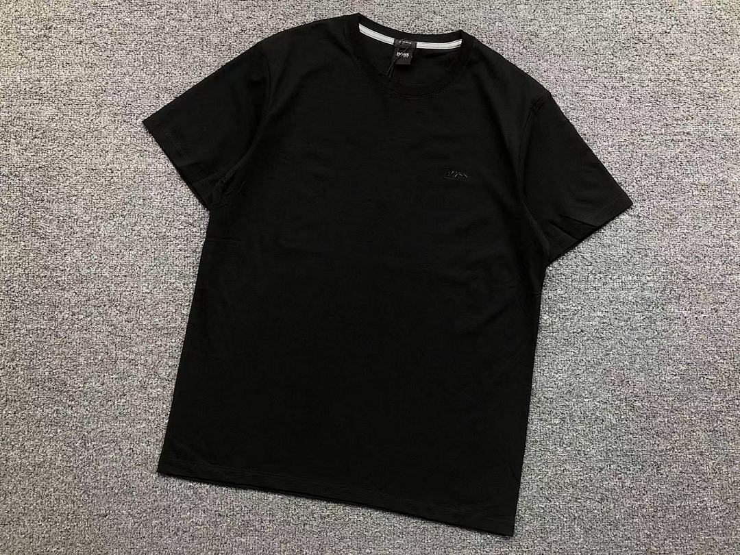 Hugo Boss 138 H⭐G⭐ B⭐⭐S T-SHIRT 2110310204 (Im 170Cm 60Kg I Wear Size L In The Phot) - Image 7