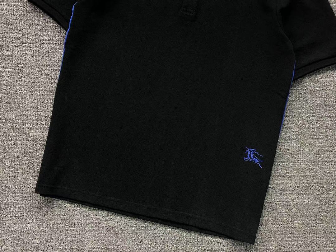 Burberry 135 B⭐R⭐E⭐RY POLO 560402106 (Im 170Cm 60Kg I Wear Size XL In The Phot) - Image 9