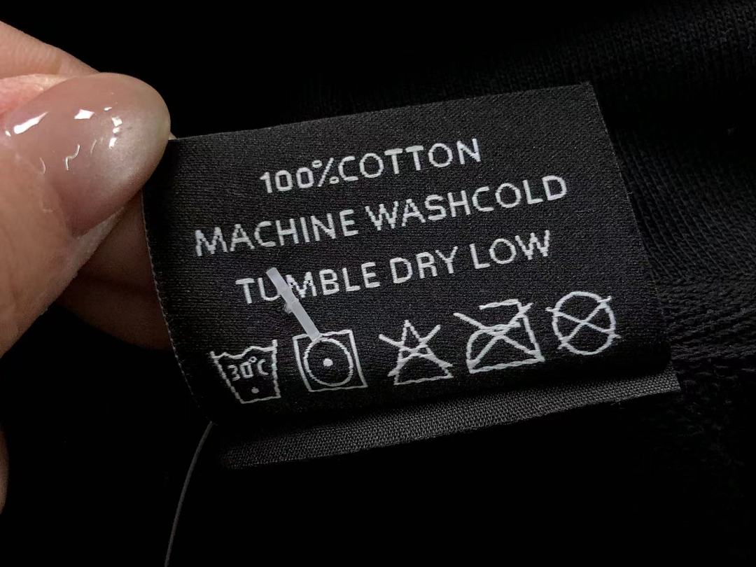 Stussy 158 STUSSY HOODIE 1112020302 (Im 170Cm 60Kg I Wear Size XL In The Phot) - Image 31