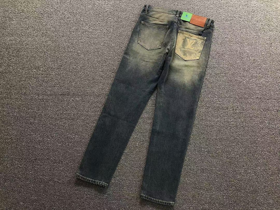 Unbranded 175 L⭐ TROUSERS 2207202401 (Im 170Cm 60Kg I Wear Size 32 In The Phot) - Image 6