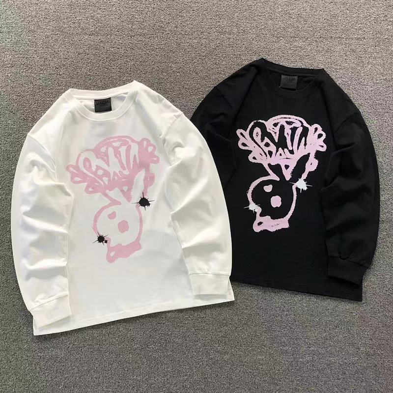 Unbranded 85 S⭐N⭐ LONG SLEEVED 5112724121 (Im 170Cm 60Kg I Wear Size S In The Phot), photo 1