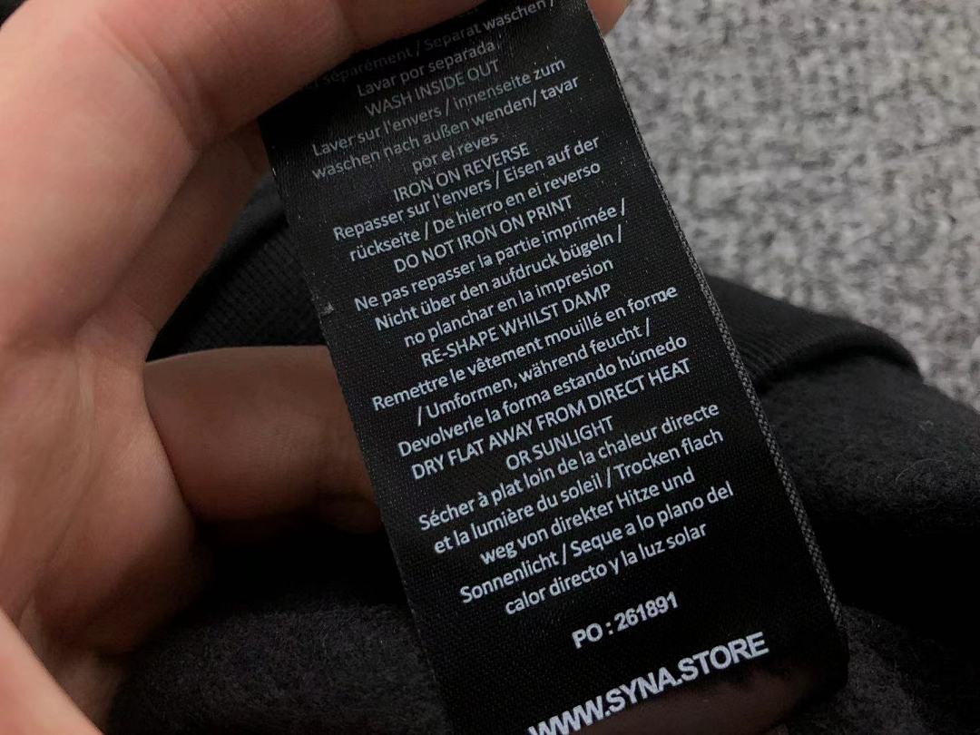 Unbranded 268 S⭐N⭐ TROUSERS HOODIE 111160263 (Im 170Cm 55Kg I Wear Size XS In The Phot) - Image 33