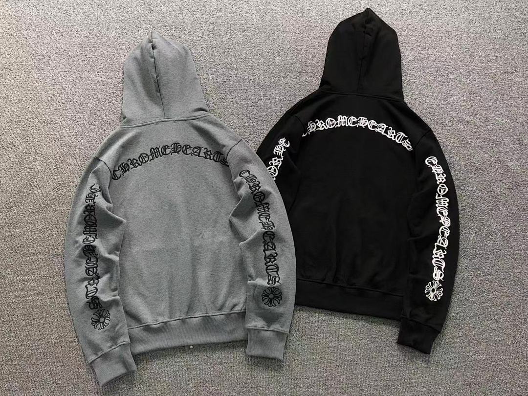 Comme des Garcons 168 C⭐⭐OME HE⭐⭐TS HOODIE 4112414144 (Im 170Cm 60Kg I Wear Size S In The Phot) - Image 5