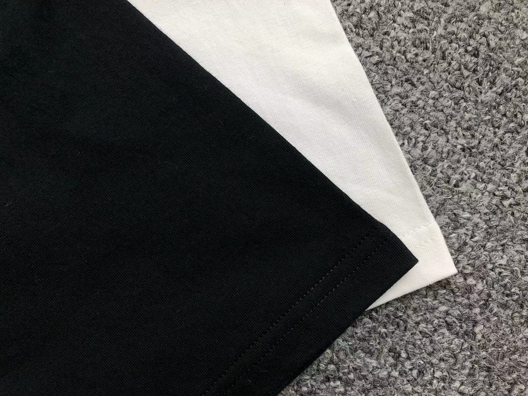 Christian Louboutin 75 ANTI SOCIAL CLUB T-SHIRT - Image 18