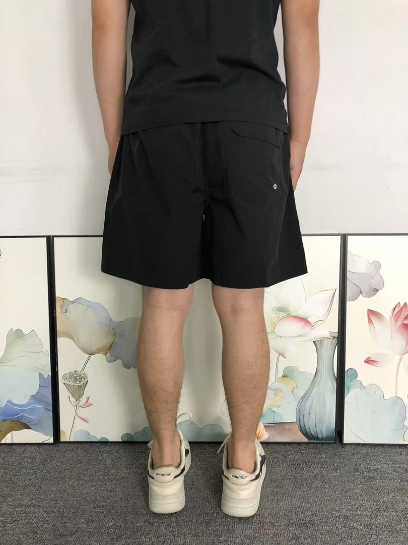 AMIRI 139 AMIRI SHORTS 5260810180 (Im 170Cm 60Kg I Wear Size M In The Phot) - Image 4