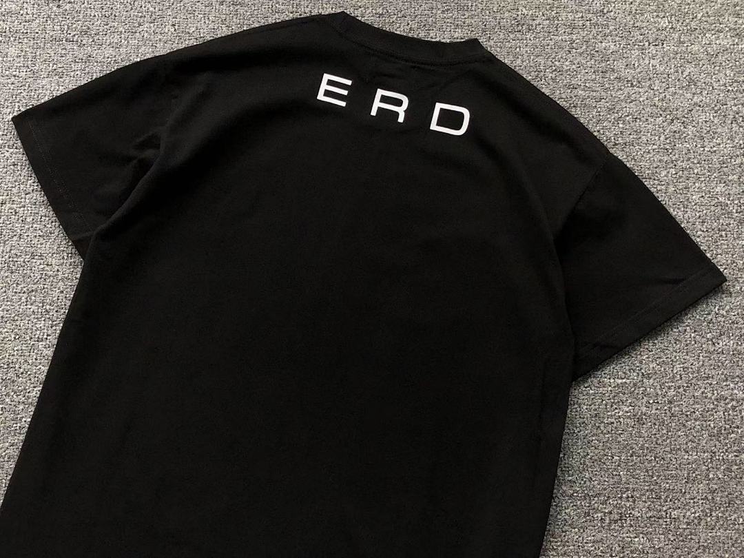 Chanel 79 ENFANTS RICHES DEPRIMES T-SHIRT 214172051 (Im 170Cm 60Kg I Wear Size S In The Phot) - Image 12