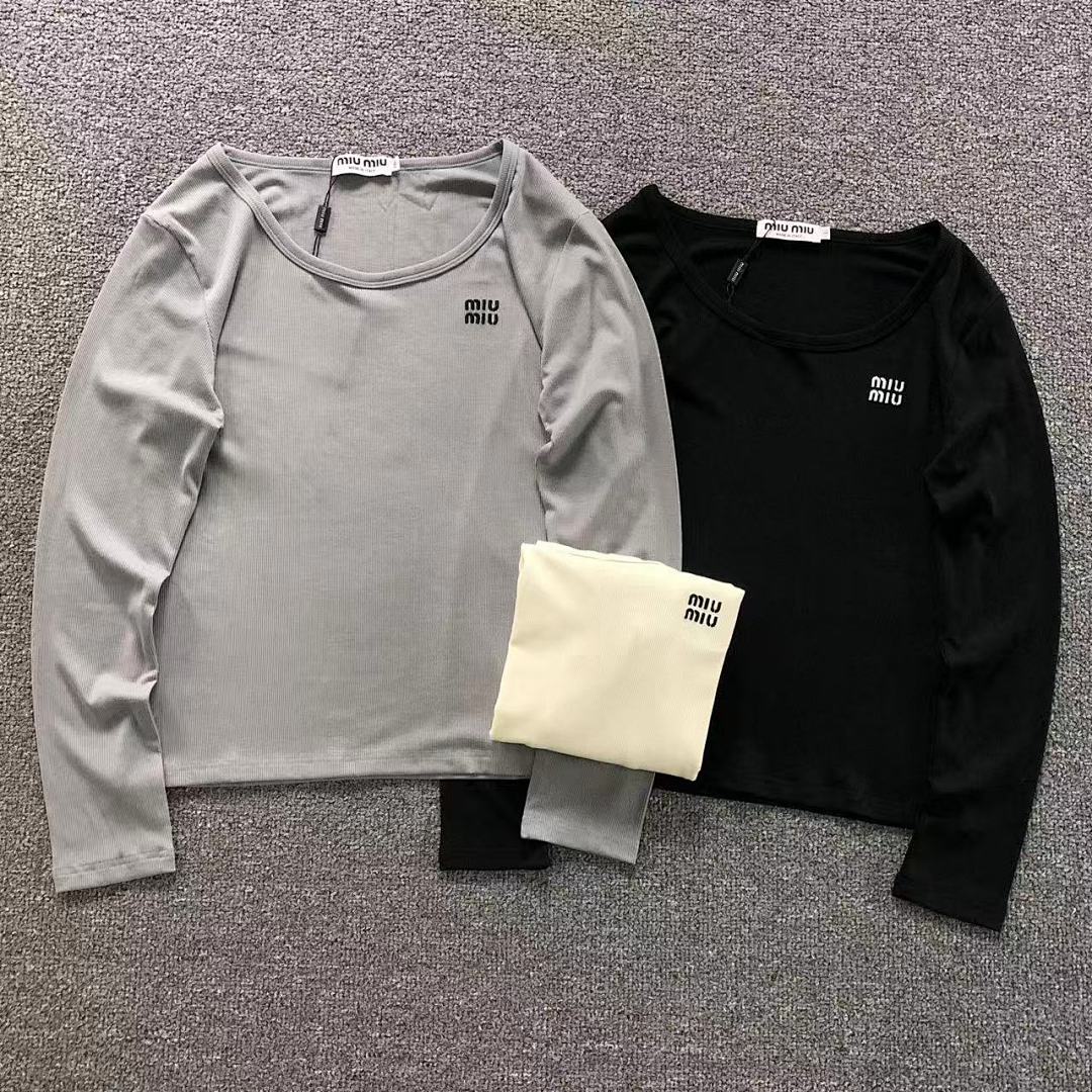108 M⭐U LONG SLEEVED FEMAIE, photo 1
