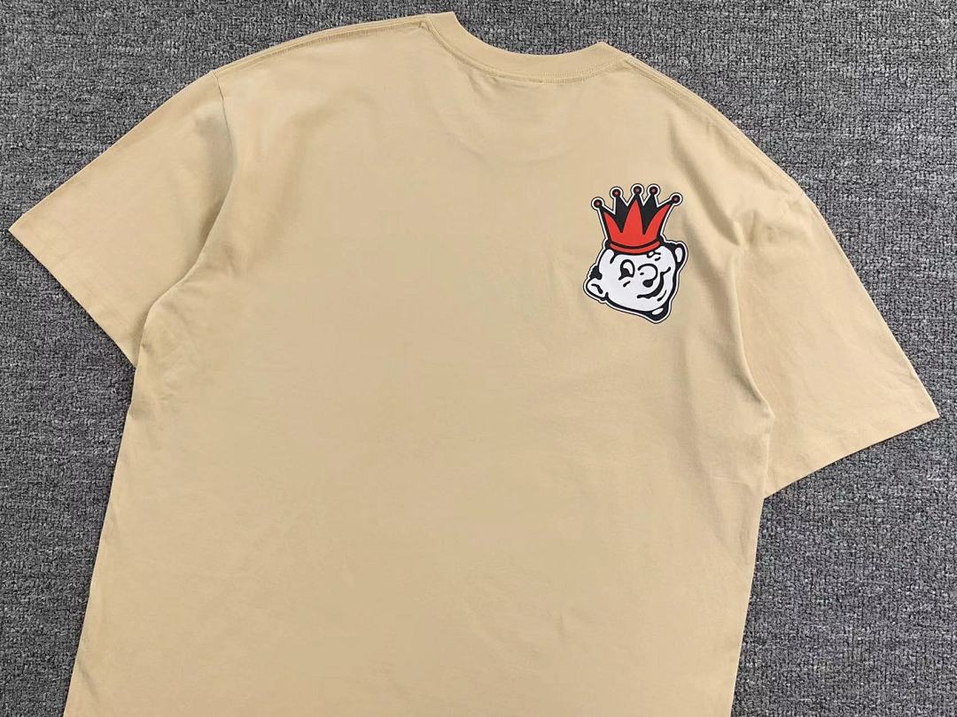 Stussy 78 STUSSY T-SHIRT - Image 13