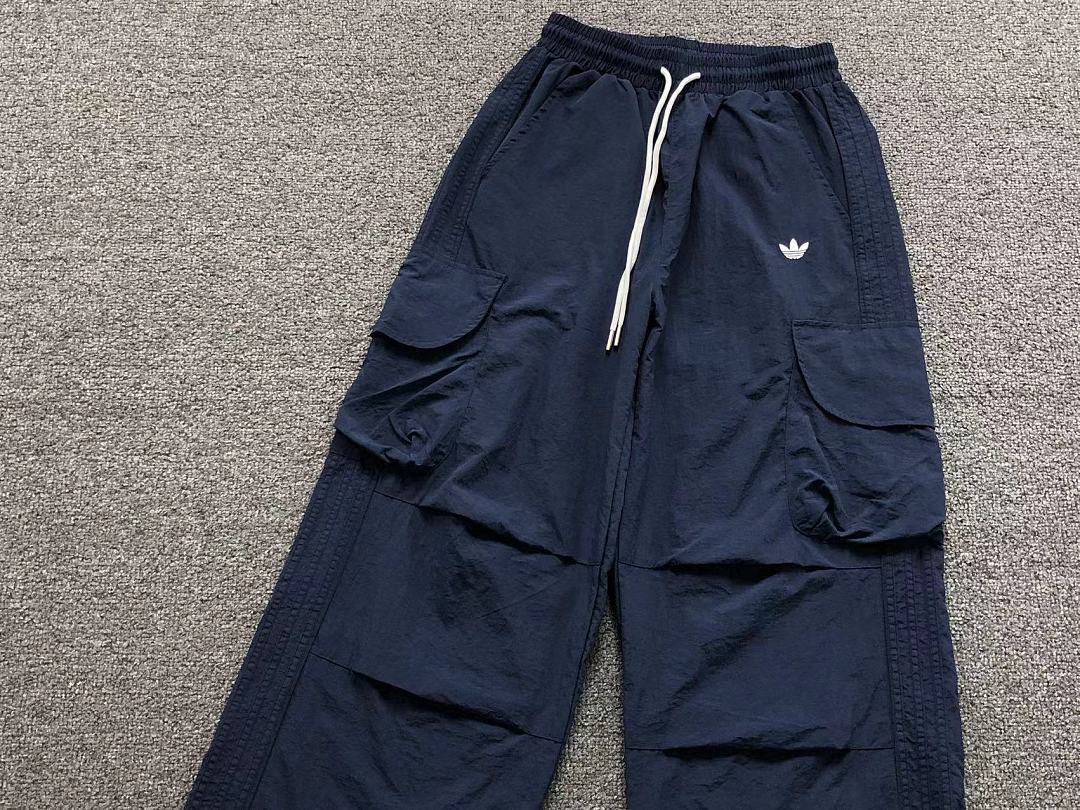 Adidas 145 A⭐I⭐AS TROUSERS 4206180777 (Im 170Cm 60Kg I Wear Size M In The Phot) - Image 8