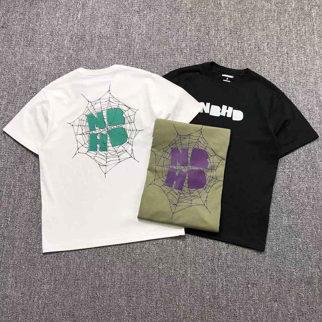 Neighborhood 106 NEIGHBORHOOD T-SHIRT