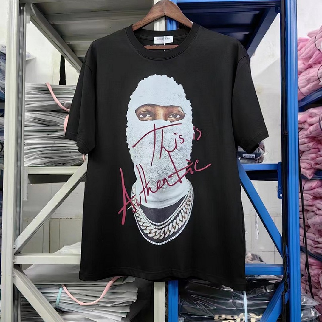 Ih Nom Uh Nit 88 IH NOM UH NIT T-SHIRT - Image 32