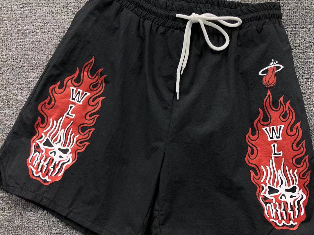 Unbranded 85 FASHION SHORTS 112240140 (Im 170Cm 57Kg I Wear Size XL In The Phot) - Image 13
