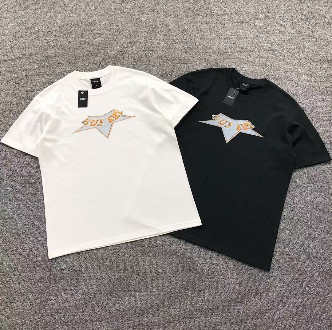 HUF 78 HUF T-SHIRT