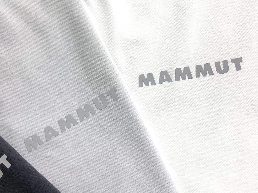 Mammut 158 MAMMUT T-SHIRT 22060939001 (Im 170Cm 60Kg I Wear Size M In The Phot) - Image 17