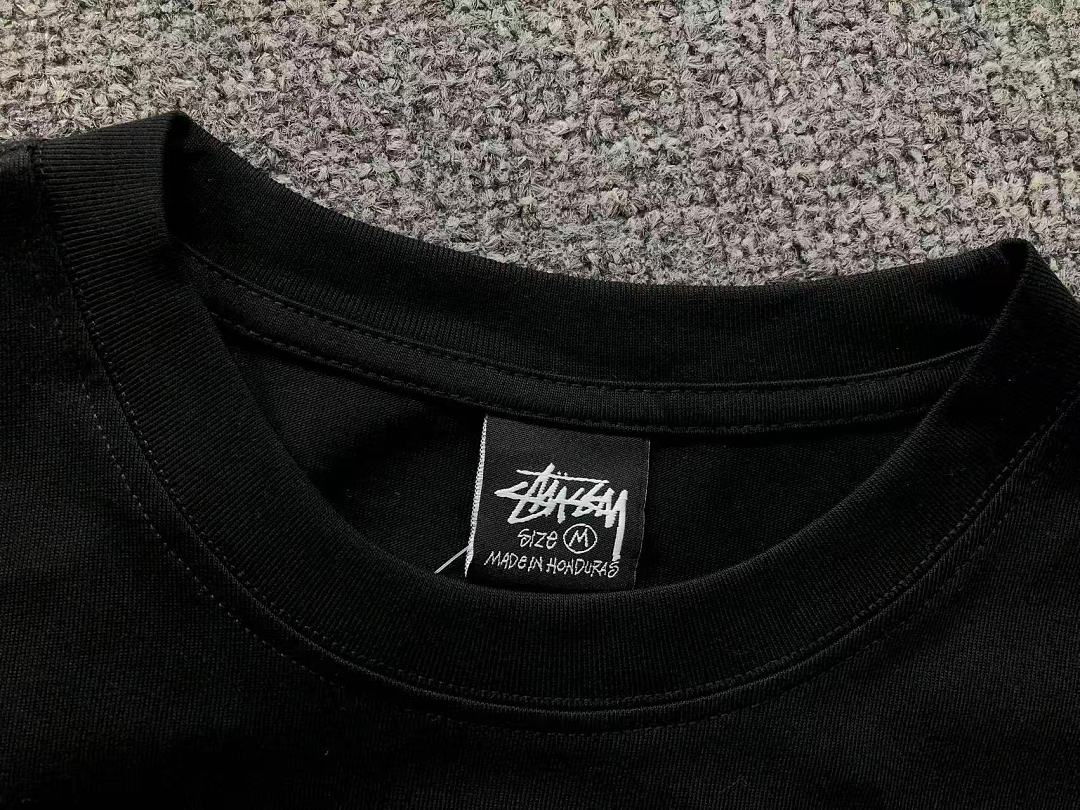 Stussy 78 STUSSY T-SHIRT 524300982 (Im 170Cm 60Kg I Wear Size M In The Phot) - Image 20