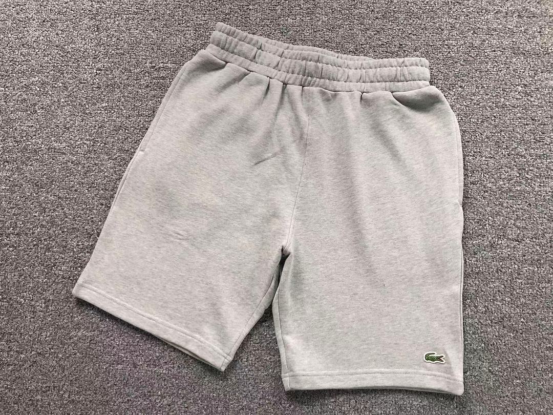 Lacoste 125 LACOSTE SHORTS 124240208 (Im 170Cm 60Kg I Wear Size S In The Phot) - Image 14