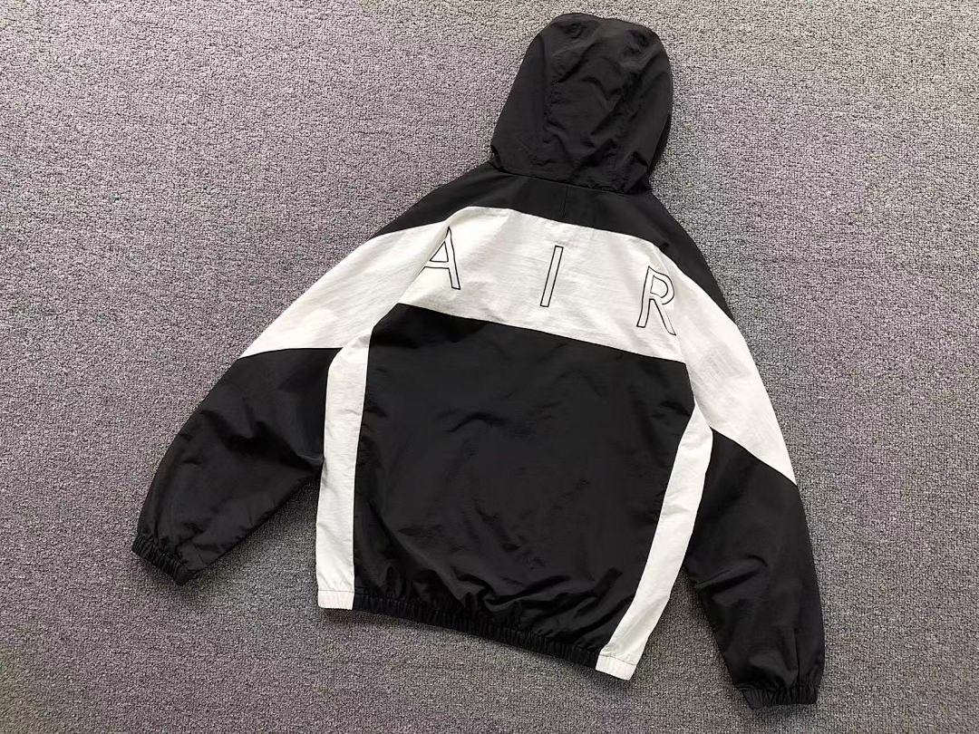 Air Jordan 228 N⭐K⭐ A⭐R J⭐R⭐AN JACKET - Image 10