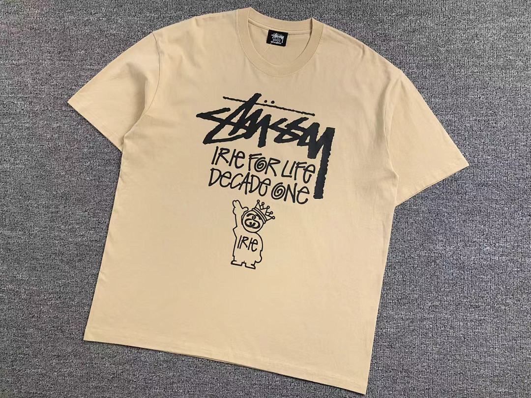 Stussy 78 STUSSY T-SHIRT - Image 14