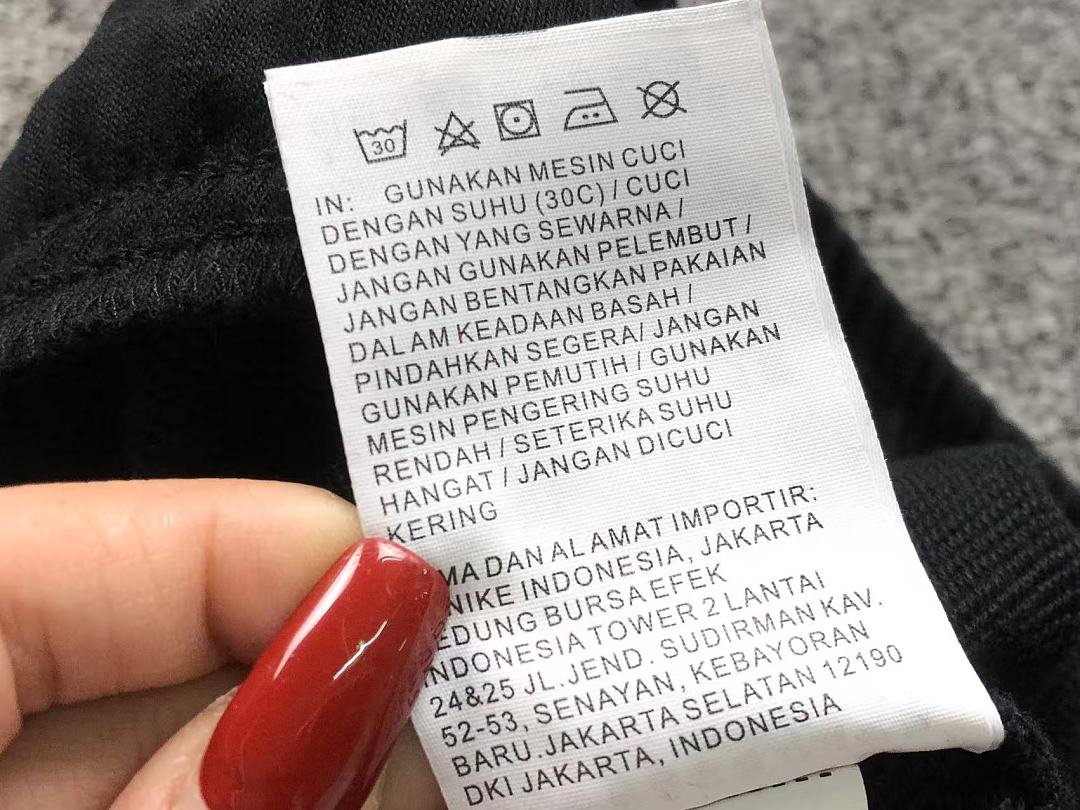 Nike 178 N⭐K⭐ TROUSERS 22070622001 (Im 170Cm 60Kg I Wear Size L In The Phot) - Image 25