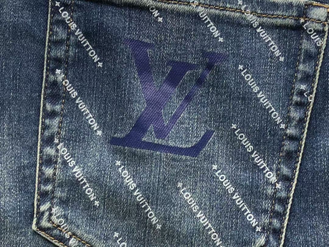 Louis Vuitton 225 L⭐ - Image 6