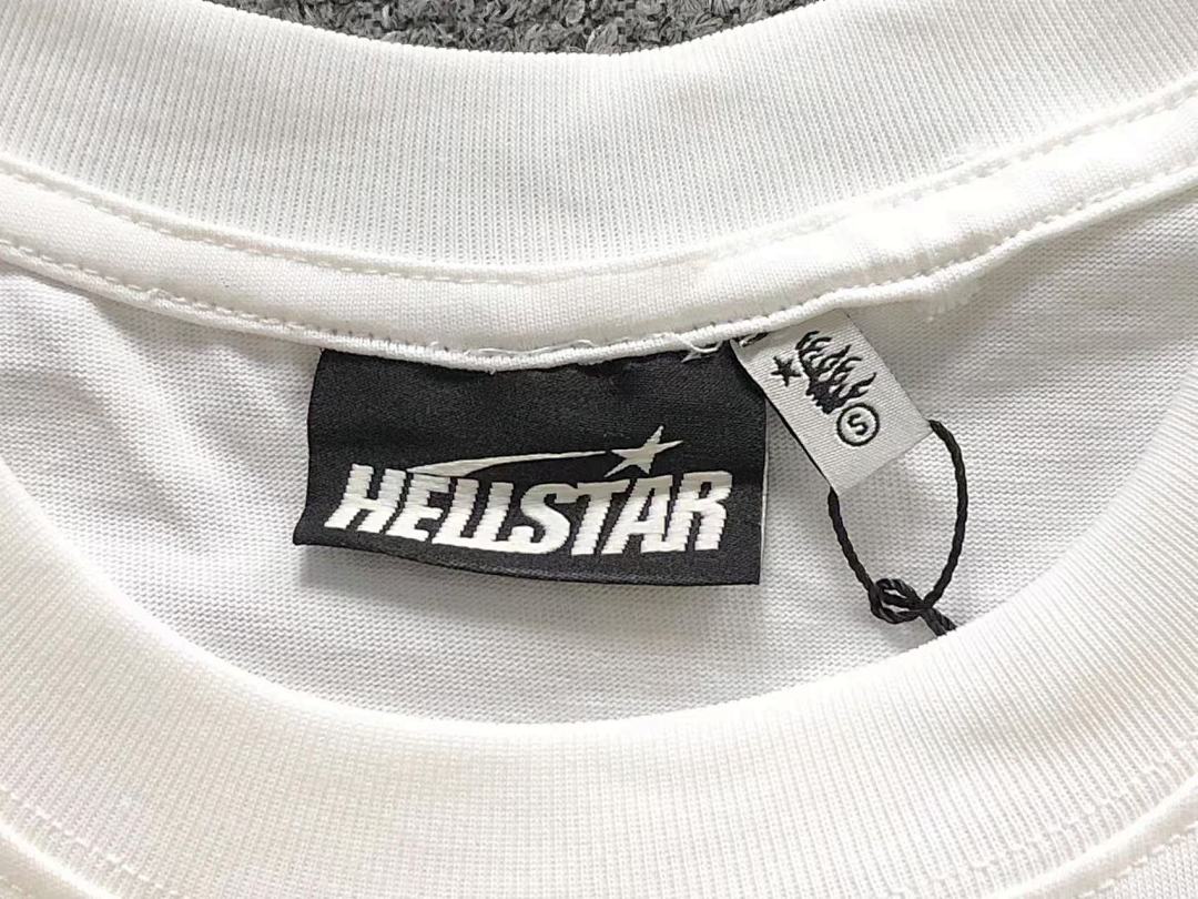 Hellstar 98 HELLSTAR T-SHIRT 3112063417 (Im 170Cm 60Kg I Wear Size S In The Phot) - Image 18