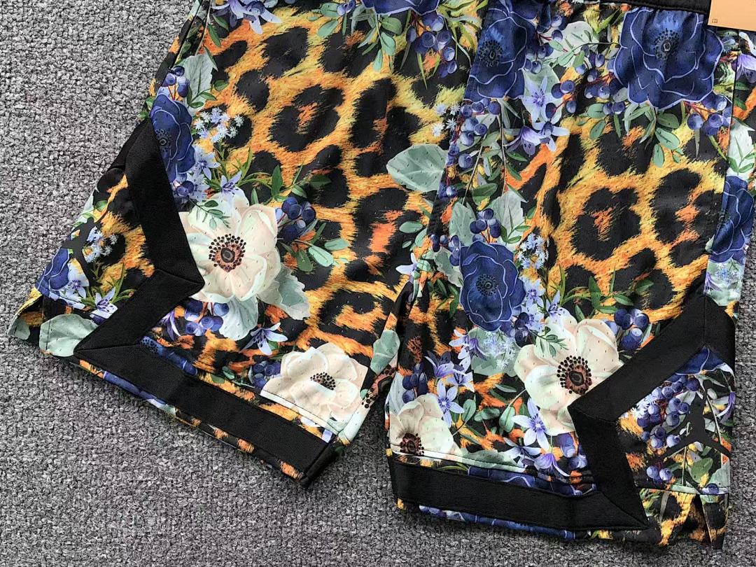 Unbranded 85 NBA BASKETBALL SHORTS 11042837002 (Im 170Cm 60Kg I Wear Size XL In The Phot) - Image 11