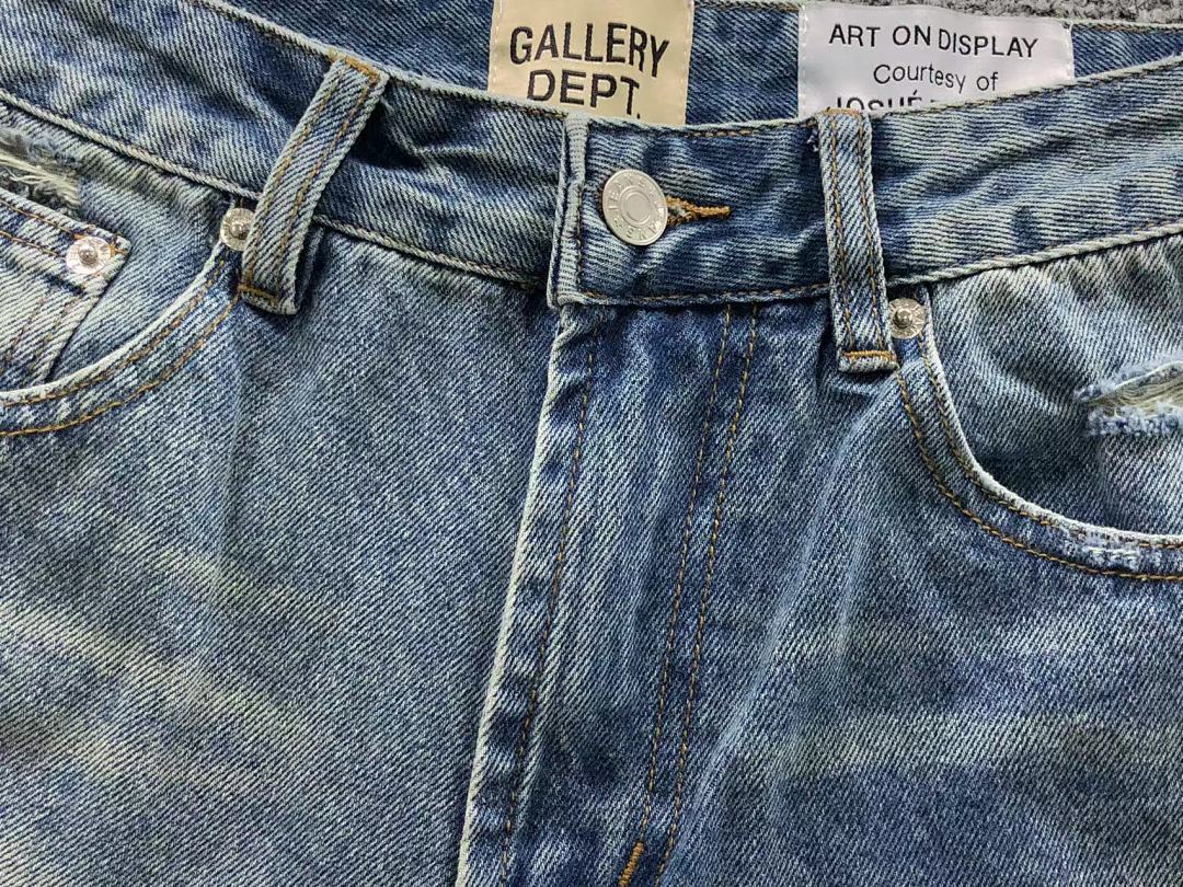 Gallery Dept 215 GALLERY DEPT TROUSERS 3109171817 (Im 170Cm 60Kg I Wear Size S In The Phot) - Image 13