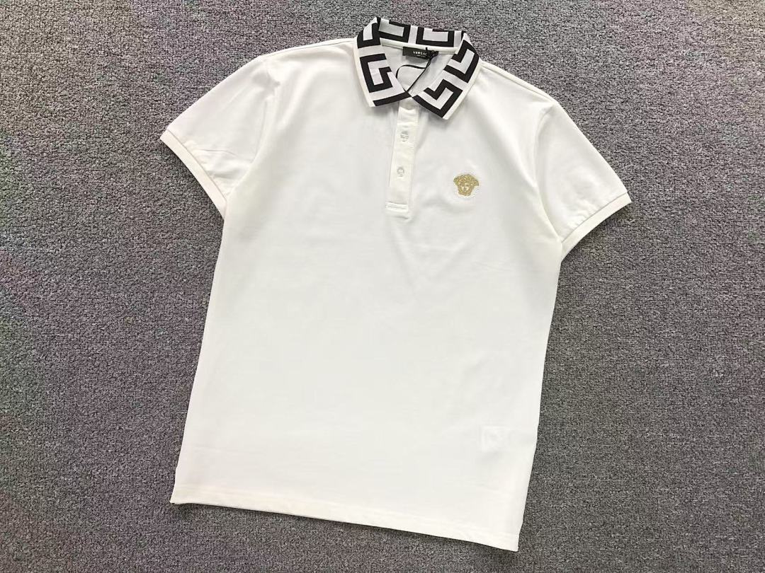 Unbranded 175 V⭐⭐SA⭐E POLO 2201152901 (Im 170Cm 60Kg I Wear Size L In The Phot) - Image 8