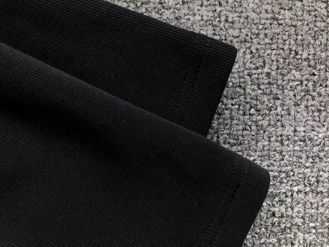 Balenciaga 208 B⭐L⭐⭐⭐IA⭐A TROUSERS 3108183221 (Im 170Cm 60Kg I Wear Size M In The Phot) - Image 12