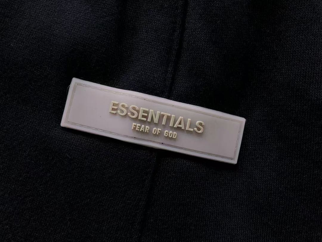 Fear of God TROUSERS 135 FOG HOODIE - Image 40