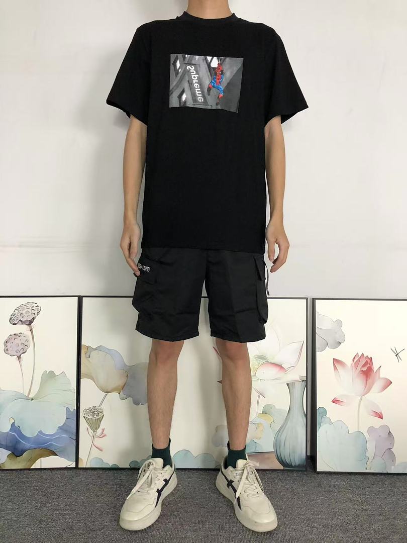 Supreme 145 S⭐⭐R⭐⭐E T-SHIRT 42062415001 (Im 170Cm 60Kg I Wear Size S In The Phot) - Image 3
