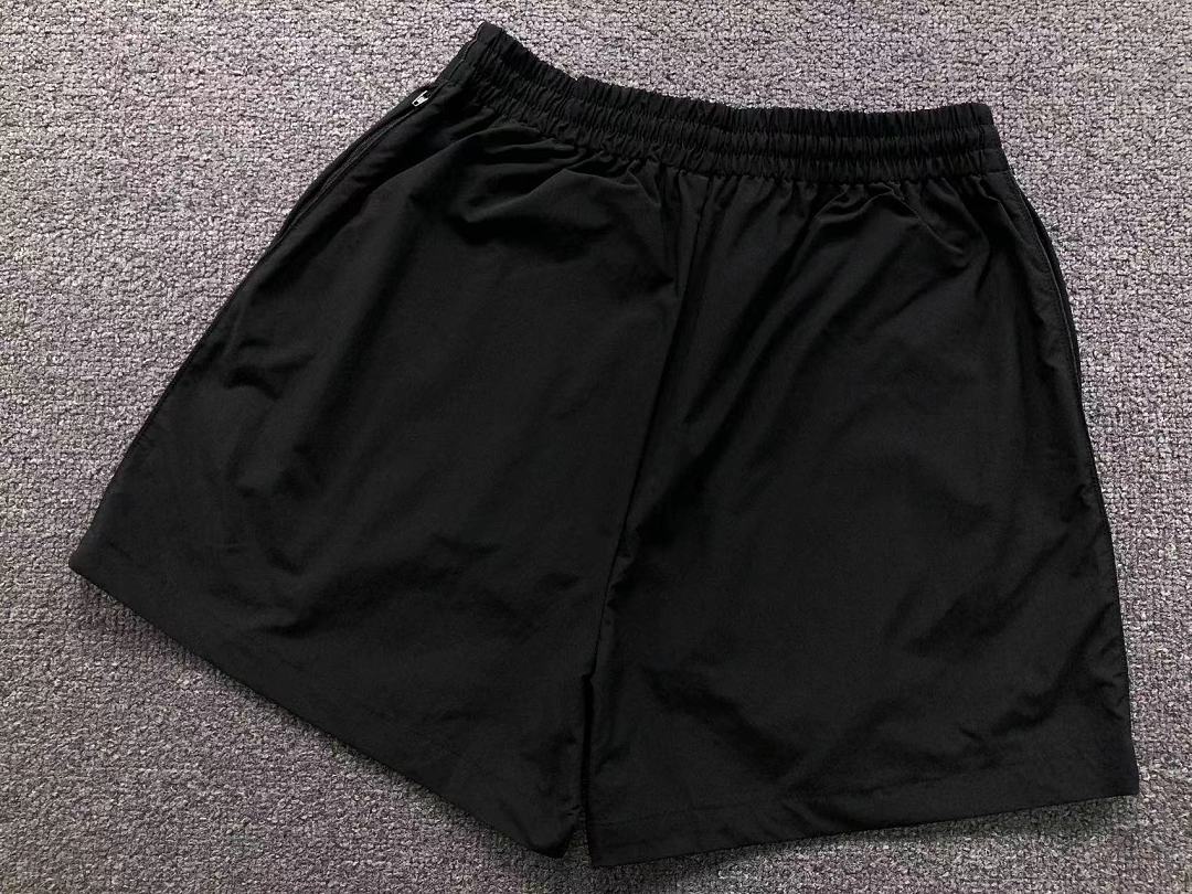 Balenciaga 158 B⭐L⭐⭐⭐IA⭐A SHORTS 42052104163 (Im 170Cm 60Kg I Wear Size XS In The Phot) - Image 10