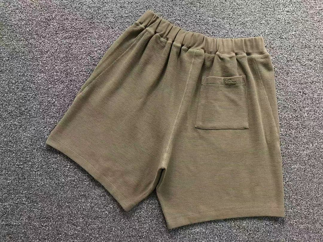 Lacoste SHORTS LACOSTE T-SHIRT 2207150904 (Im 170Cm 60Kg I Wear Size L In The Phot) - Image 24